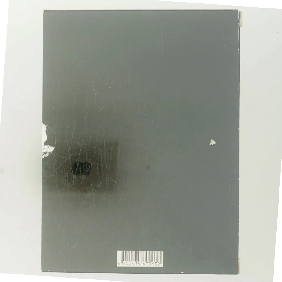 Tal for Dig Selv                            <span class="label label-blank pull-right">1. udgave</span> (DVD)