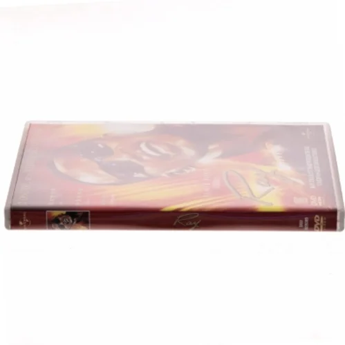 Ray med Jamie Foxx (DVD)