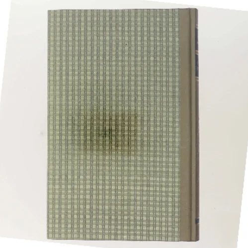 Skjult fjende af Helen MacInnes (Bog)