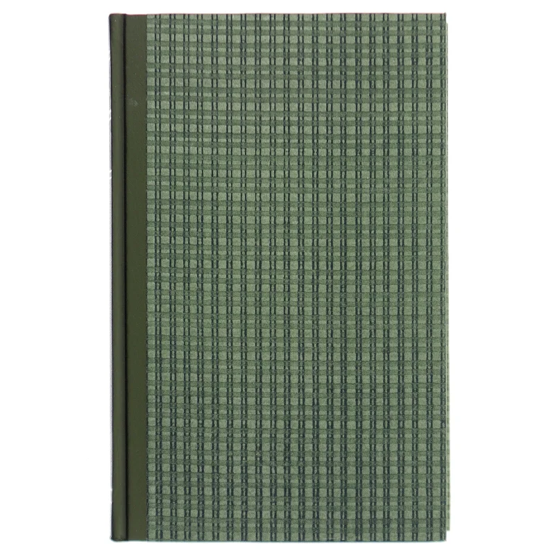 Skjult fjende af Helen MacInnes (Bog)