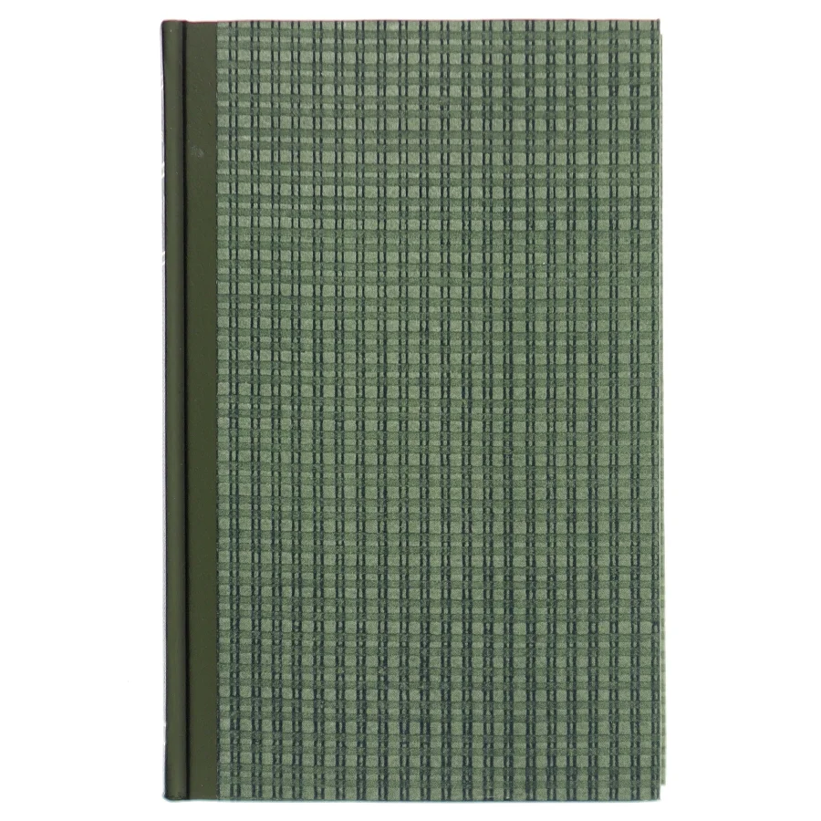 Skjult fjende af Helen MacInnes (Bog)