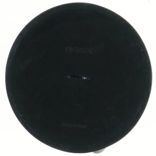 Sort Eva Solo termokande fra Eva Solo (str. 24,5 cm)