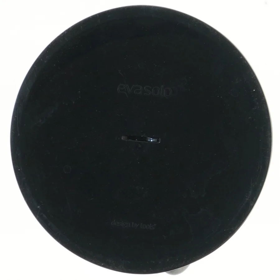 Sort Eva Solo termokande fra Eva Solo (str. 24,5 cm)