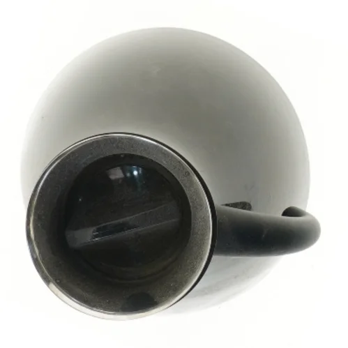 Sort Eva Solo termokande fra Eva Solo (str. 24,5 cm)