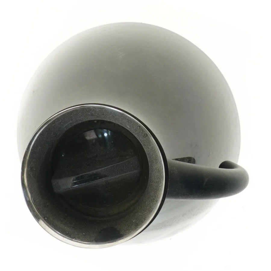 Sort Eva Solo termokande fra Eva Solo (str. 24,5 cm)