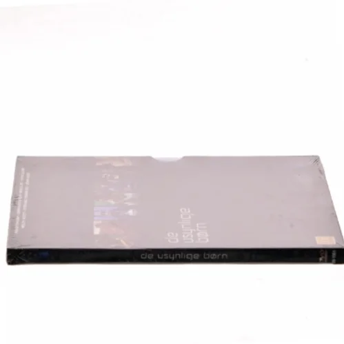 De usynlige børn (2005) [DVD] (DVD)