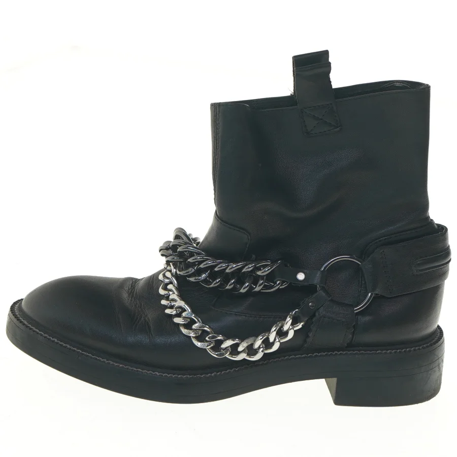 Støvler med kæder fra Zara (str. 37 )