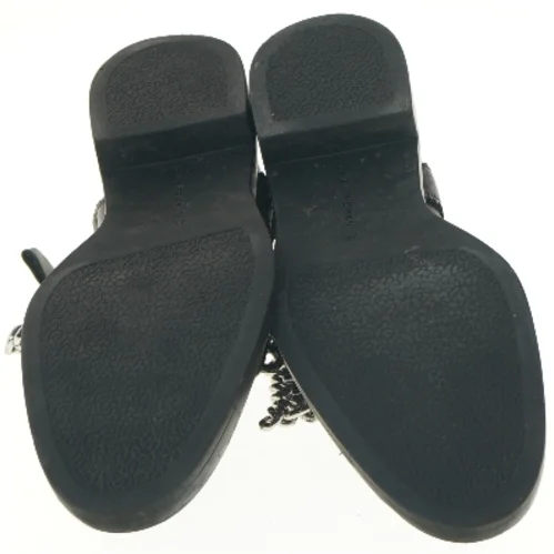 Støvler med kæder fra Zara (str. 37 )