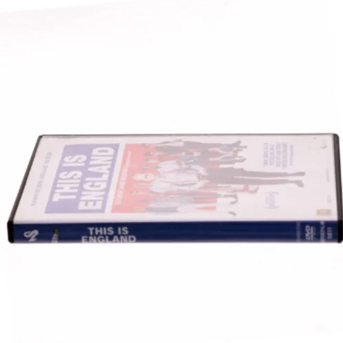 This is England med Thomas Turgoose (DVD)