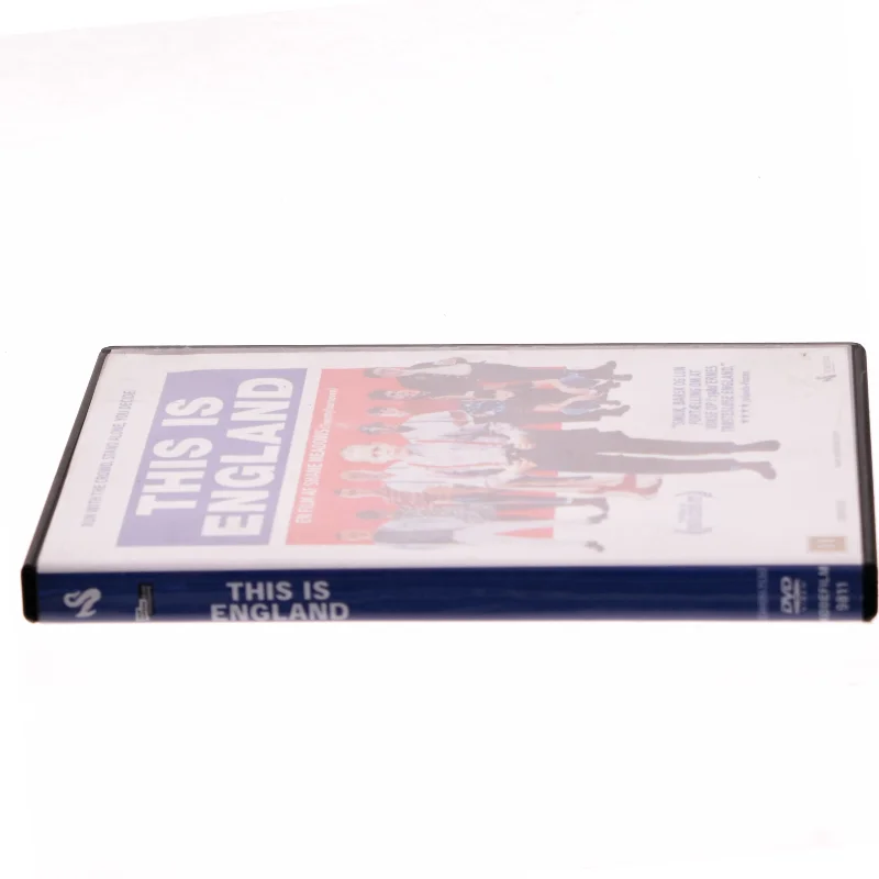 This is England med Thomas Turgoose (DVD)