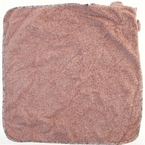 Babytæppe i frotté fra Homeyness (str. 70x70 cm)