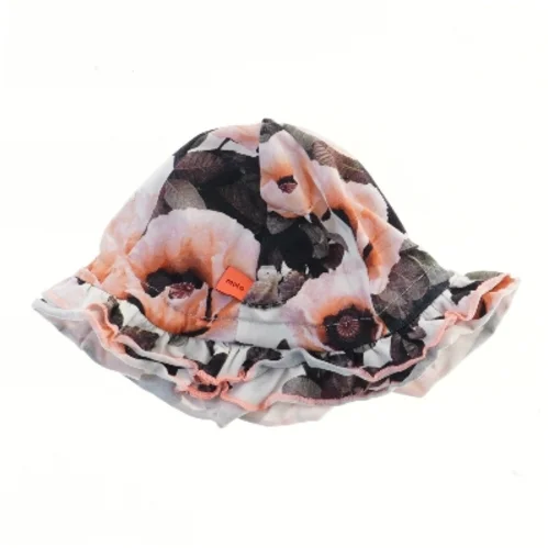 Blomstret solhat til børn fra Molo (str. 98)