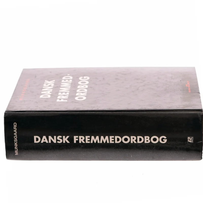 Dansk Fremmedordbog af Karl Hårbøl (Bog)