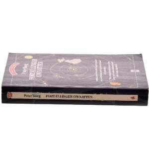 Fort?llinger Om Natten af Peter Hoeg (Bog)