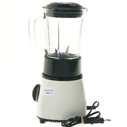 Blender med glasbeholder (str. 29 cm)