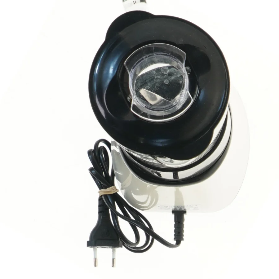 Blender med glasbeholder (str. 29 cm)