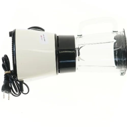 Blender med glasbeholder (str. 29 cm)