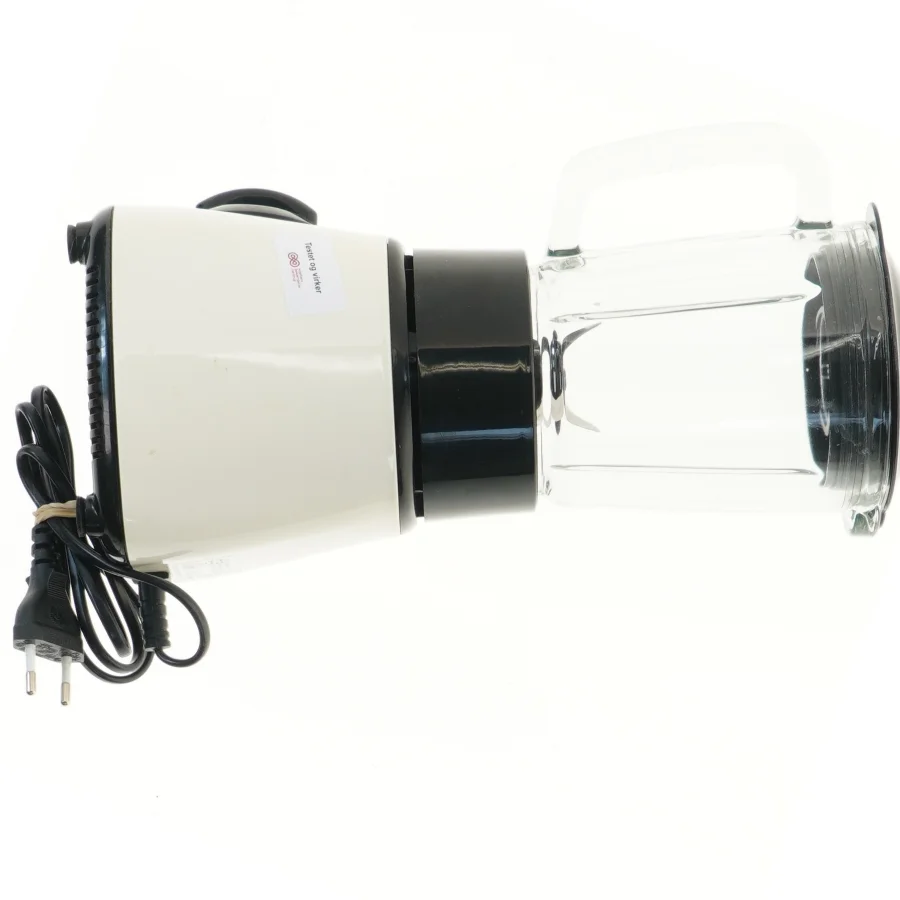 Blender med glasbeholder (str. 29 cm)