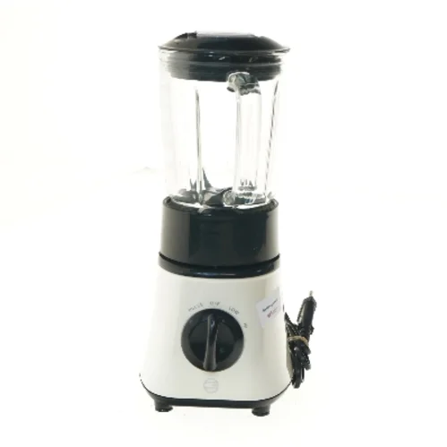 Blender med glasbeholder (str. 29 cm)