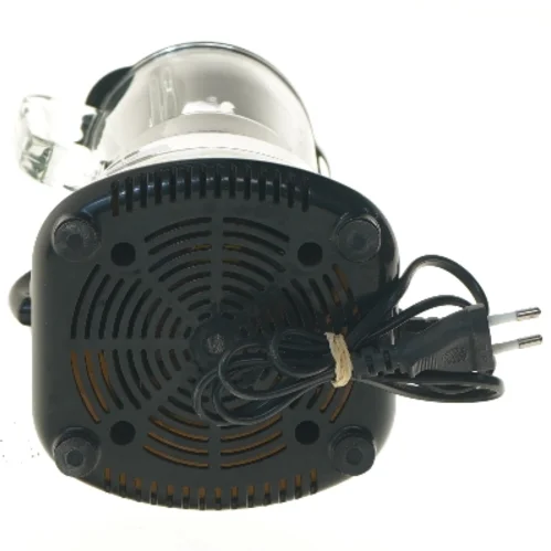 Blender med glasbeholder (str. 29 cm)