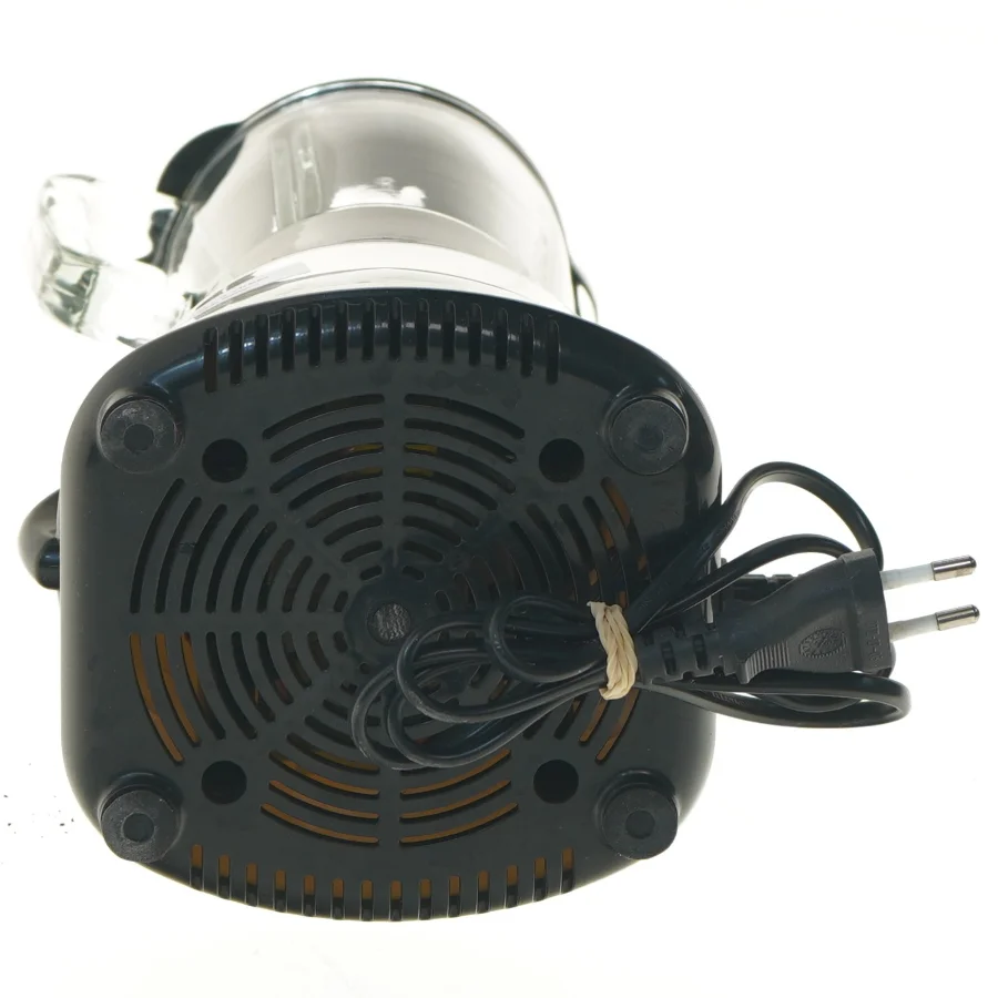 Blender med glasbeholder (str. 29 cm)