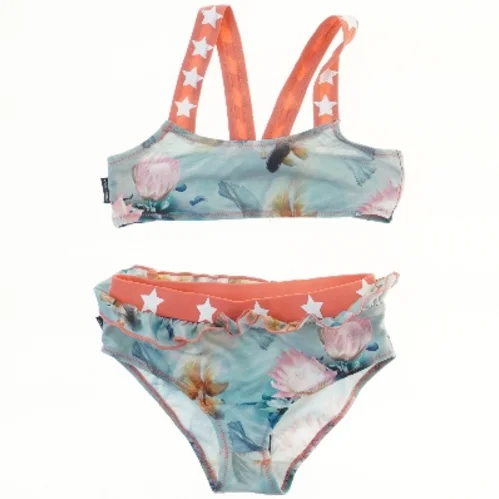 Bikini med blomster og stjerner fra Molo (str. 122)