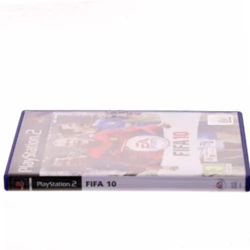 Fifa 10 (DVD)