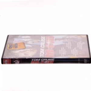 Mission Impossible 3 med Tom Cruise (DVD)