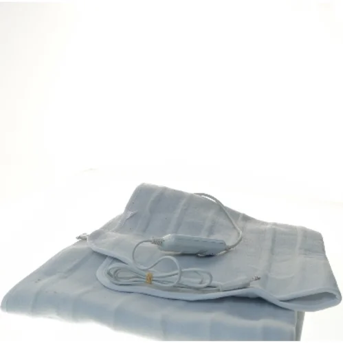 Elektrisk varmepude (str. 150x86 cm)