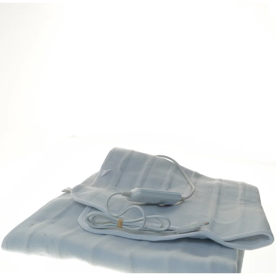 Elektrisk varmepude (str. 150x86 cm)