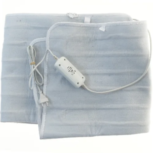 Elektrisk varmepude (str. 150x86 cm)