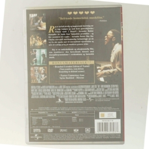 Ray med Jamie Foxx (DVD)