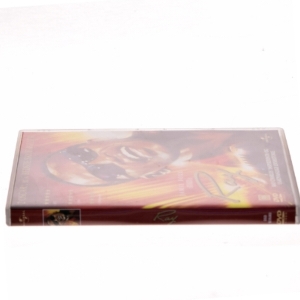 Ray med Jamie Foxx (DVD)