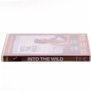 Into the Wild (2-disc) - DVD /movies /standard / DVD med Emile Hirsch (DVD)