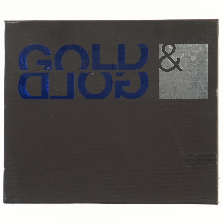 Sort ankelstøvler med hæl fra Coop (str. 39 )