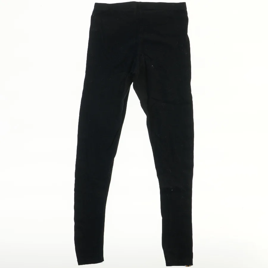Leggings med striber fra VRS (str. 134)