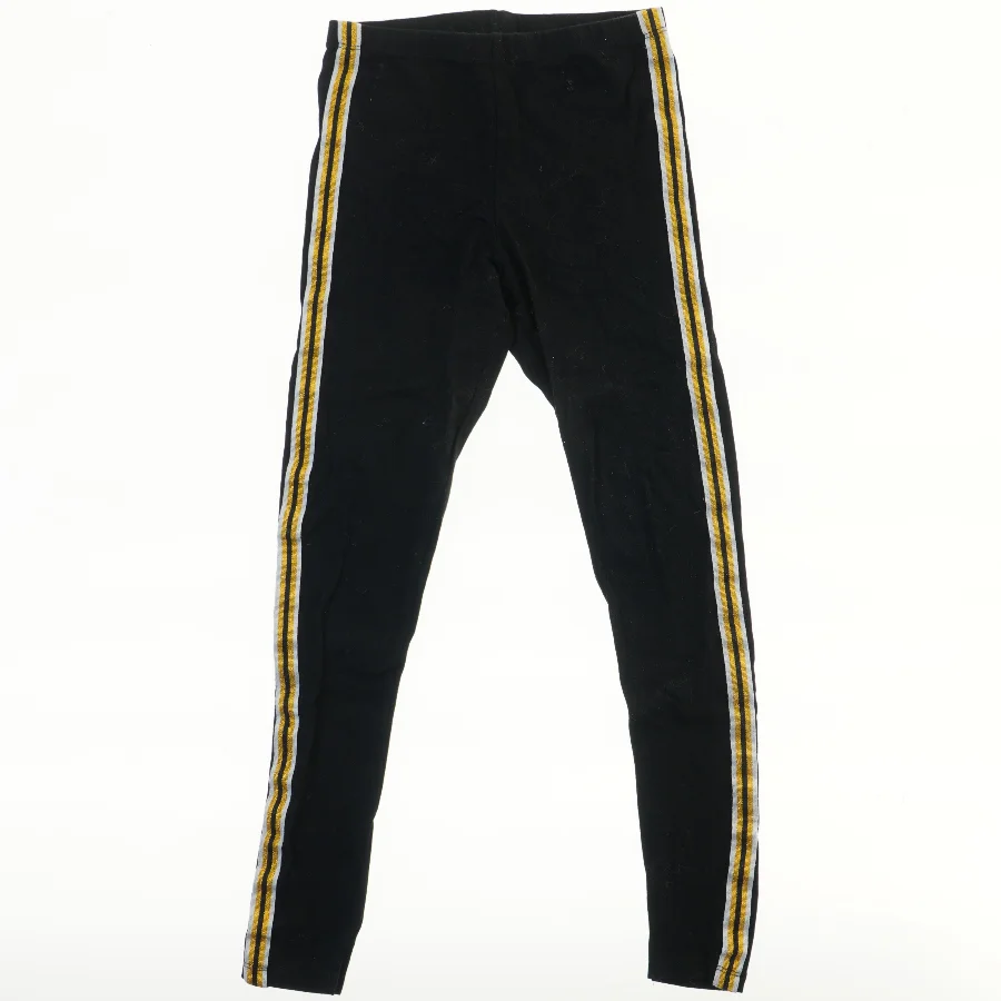 Leggings med striber fra VRS (str. 134)