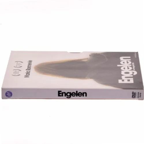 Engelen med Maria Bonnevie (DVD)
