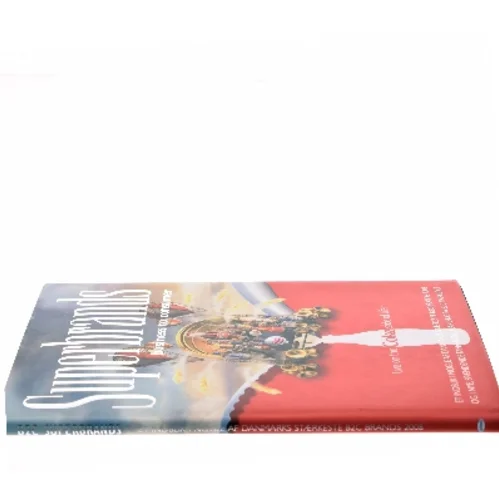 Superbrands: Business to Consumer af <Bog forfattere> (Bog)