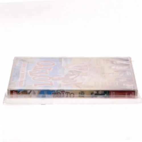 Lotto med Søren Pilmark (DVD)