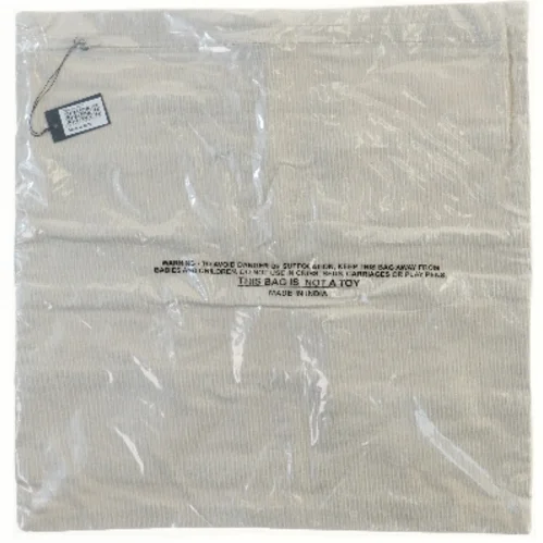 Nordal tekstiler i sæt af 2 stk fra Nordal (str. 2 stk 47x48 cm)