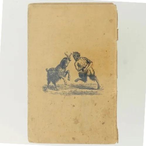 Jean de France af Ludvig Holberg (Bog)