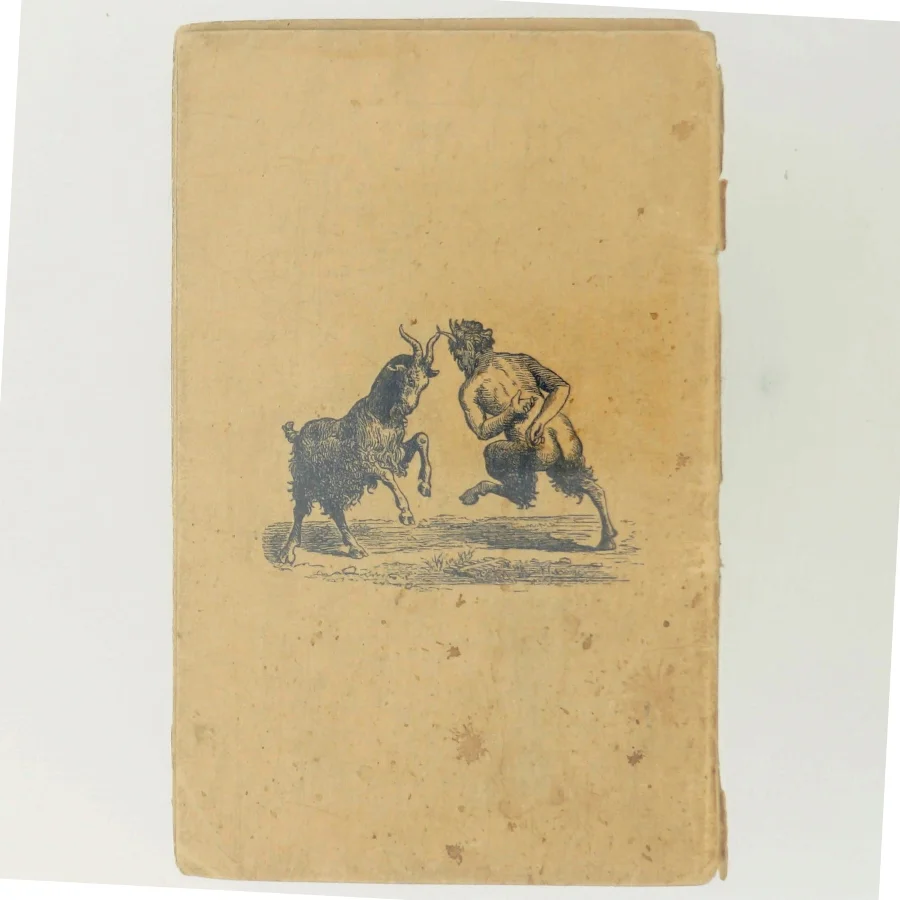 Jean de France af Ludvig Holberg (Bog)