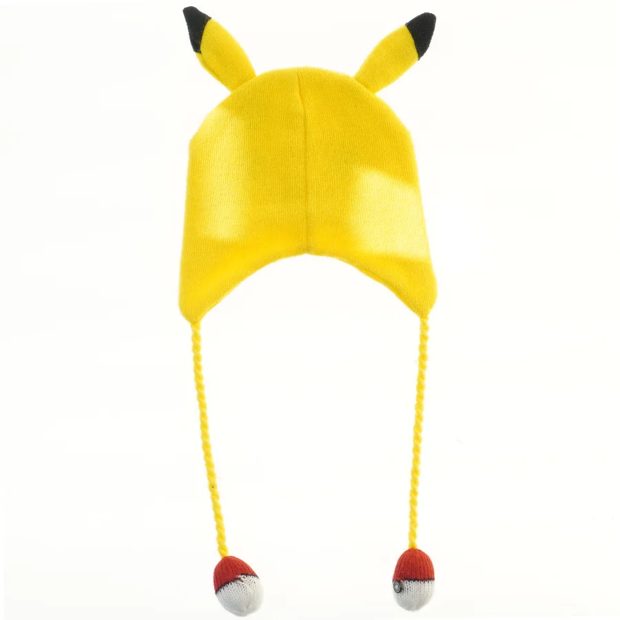 Pikachu hue fra Pokemon (str. 25,5 cm)