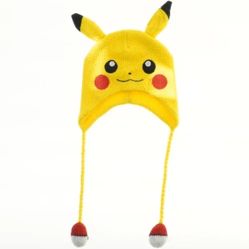 Pikachu hue fra Pokemon (str. 25,5 cm)