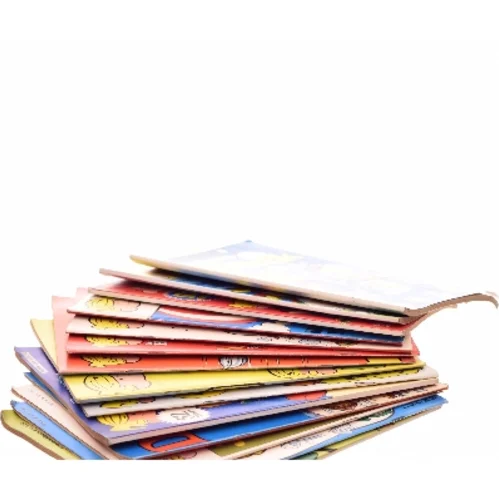 Sjov med Jern-Henrik af Ikke angivet (Bog)