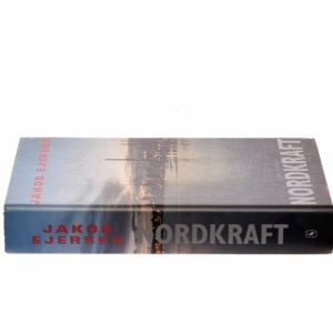 Nordkraft : roman af Jakob Ejersbo (Bog)