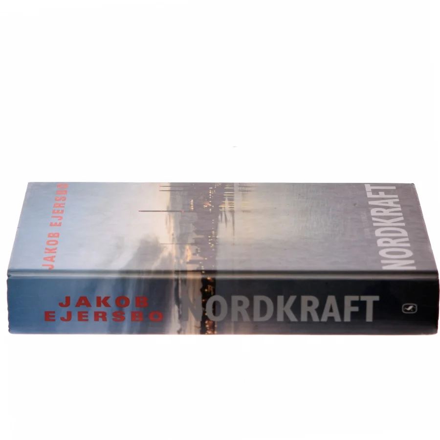Nordkraft : roman af Jakob Ejersbo (Bog)