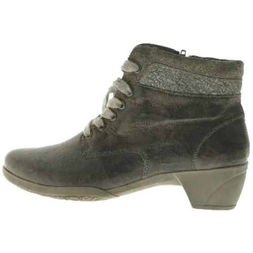 Støvler med hæl, størrelse 37 fra Fidelio (str. 37 )