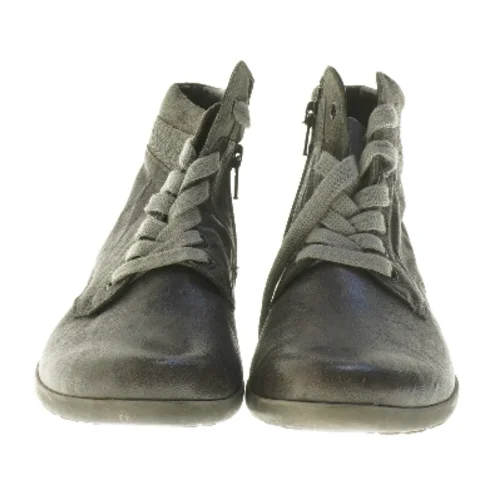 Støvler med hæl, størrelse 37 fra Fidelio (str. 37 )